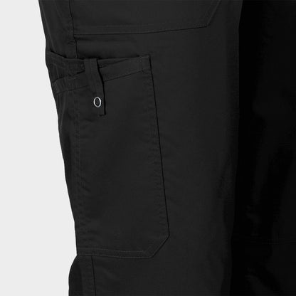 Мъжки медицински панталон CHEROKEE MR TAPERED BLACK WWE140 - 7