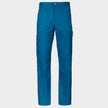 Мъжки медицински панталон CHEROKEE MR TAPERED PETROL WWE140 - 1