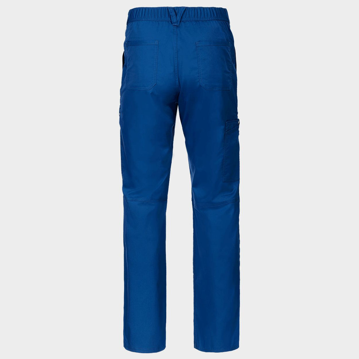 Мъжки медицински панталон CHEROKEE MR TAPERED DARK BLUE WWE140 - 2