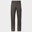 Men's medical trousers CHEROKEE MR TAPERED GREY WWE140 - 1