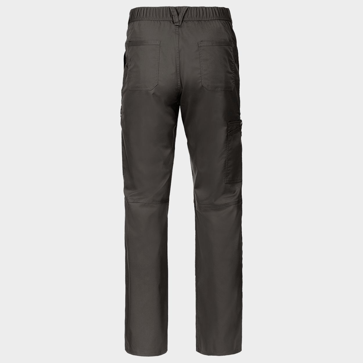 Men's medical trousers CHEROKEE MR TAPERED GREY WWE140 - 2
