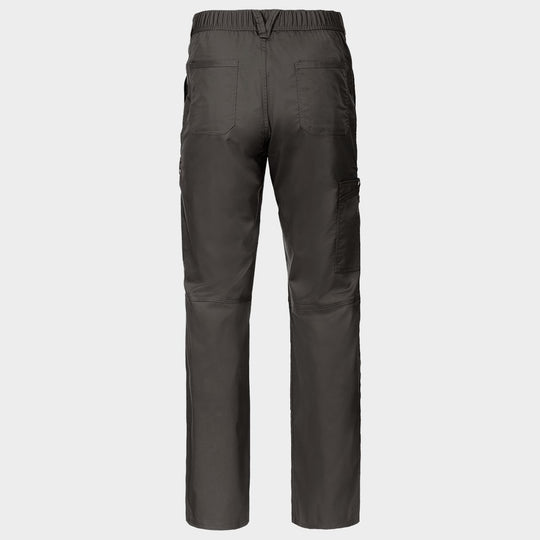 Мъжки медицински панталон CHEROKEE MR TAPERED GREY WWE140 - 2