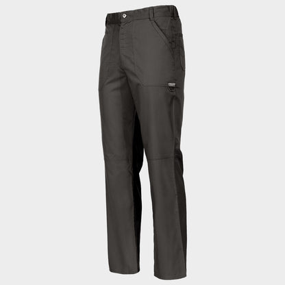 Men's medical trousers CHEROKEE MR TAPERED GREY WWE140 - 3