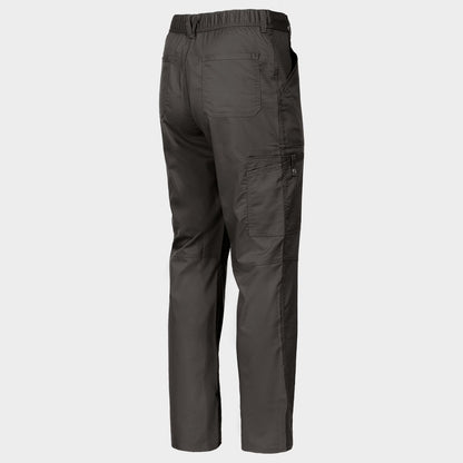 Men's medical trousers CHEROKEE MR TAPERED GREY WWE140 - 4