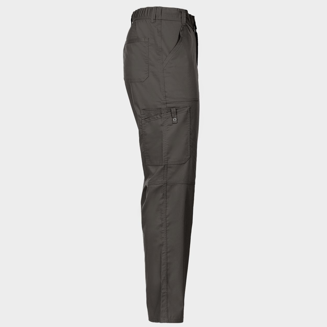 Men's medical trousers CHEROKEE MR TAPERED GREY WWE140 - 6