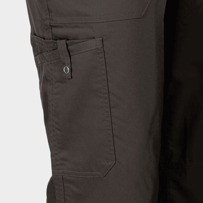 Men's medical trousers CHEROKEE MR TAPERED GREY WWE140 - 7