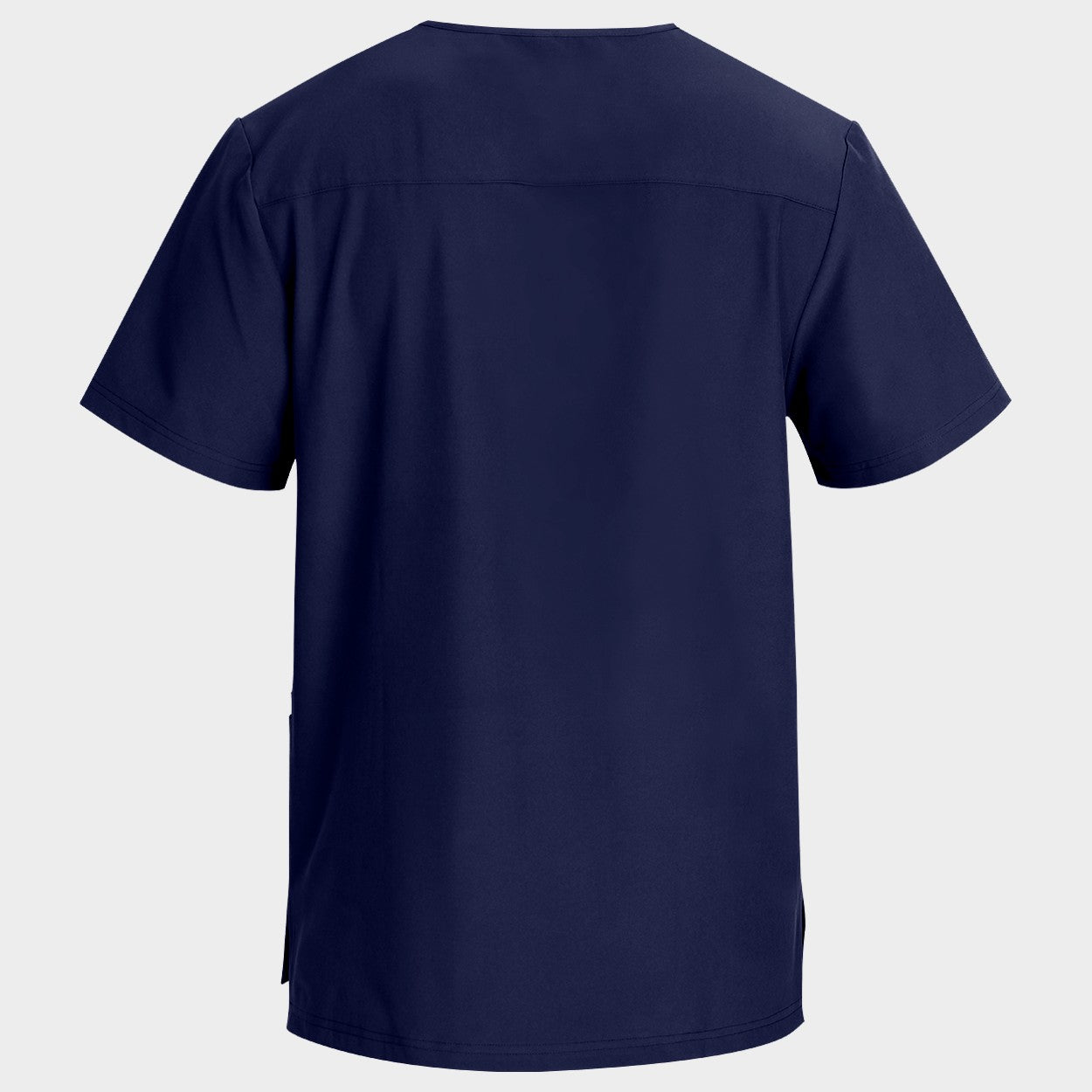 Мъжка медицинска туника NOBBY NAVY BLUE - 2