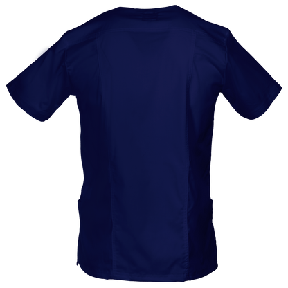 Мъжка медицинска туника VICTOR NAVY - 2
