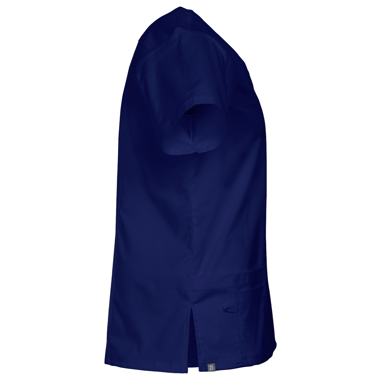 Мъжка медицинска туника VICTOR NAVY - 3