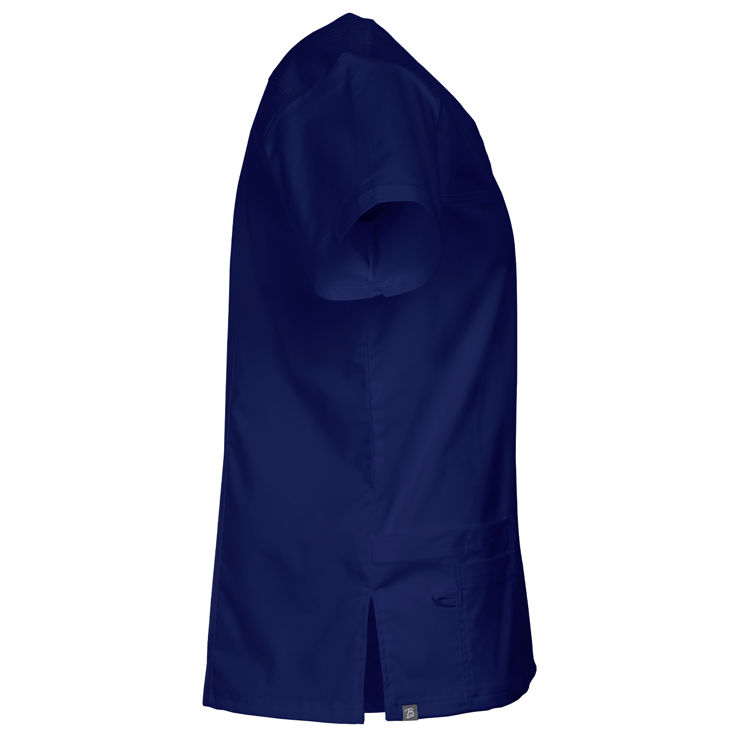 Мъжка медицинска туника VICTOR NAVY - 3
