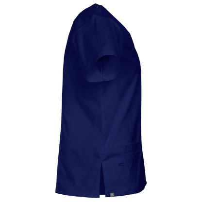 Мъжка медицинска туника VICTOR NAVY - 3