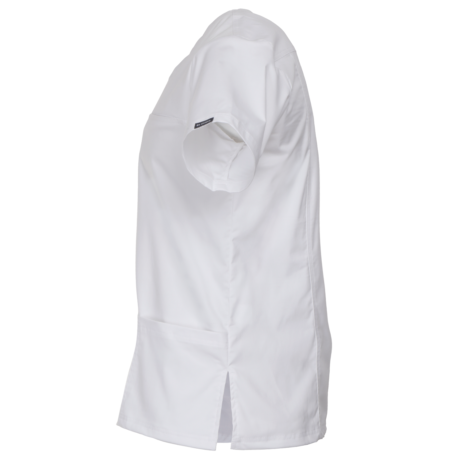 Men's medical tunic VICTOR WHITE - 6