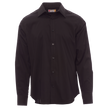 Men's shirt PAYPER IMAGE BLACK