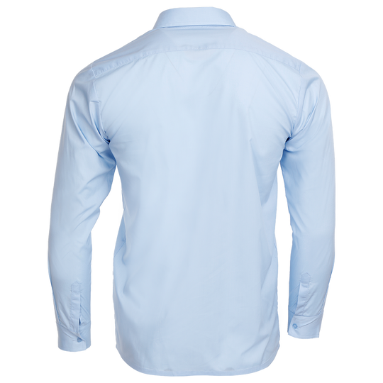Men's shirt VELILLA LIGHT BLUE - 2