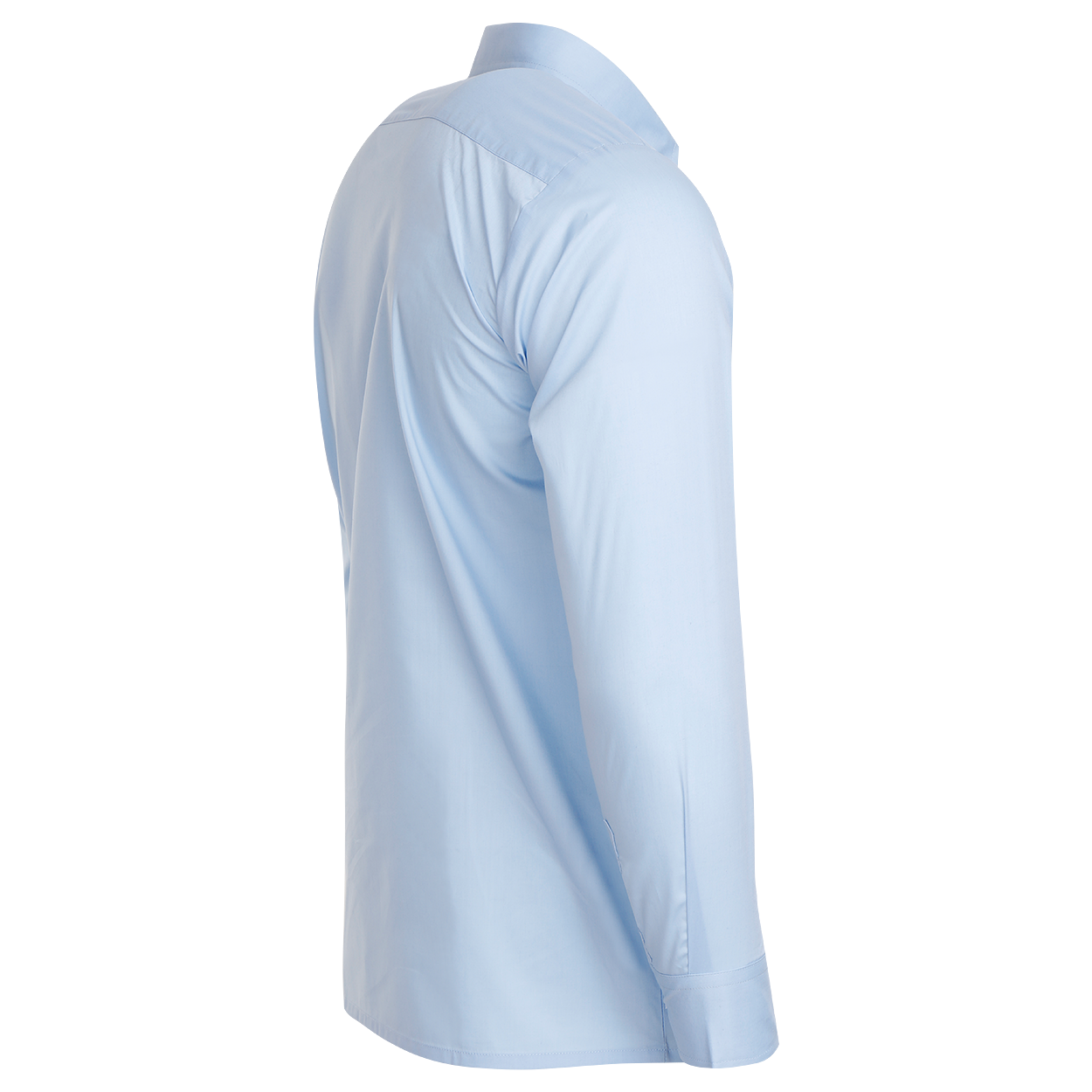 Men's shirt VELILLA LIGHT BLUE - 6