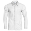 Men's shirt VELILLA WHITE