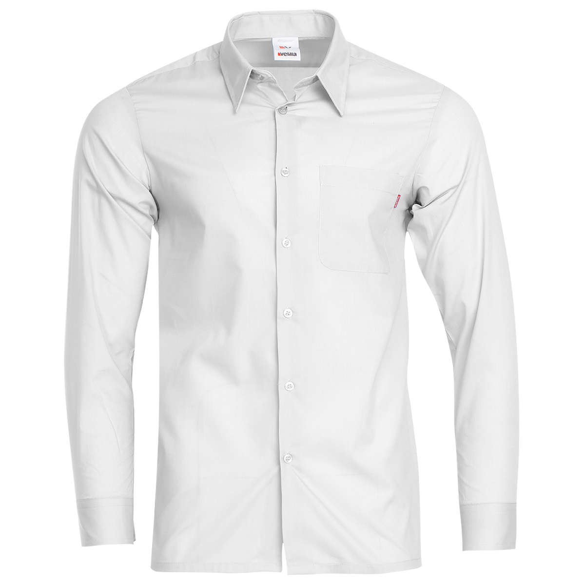 Men's shirt VELILLA WHITE