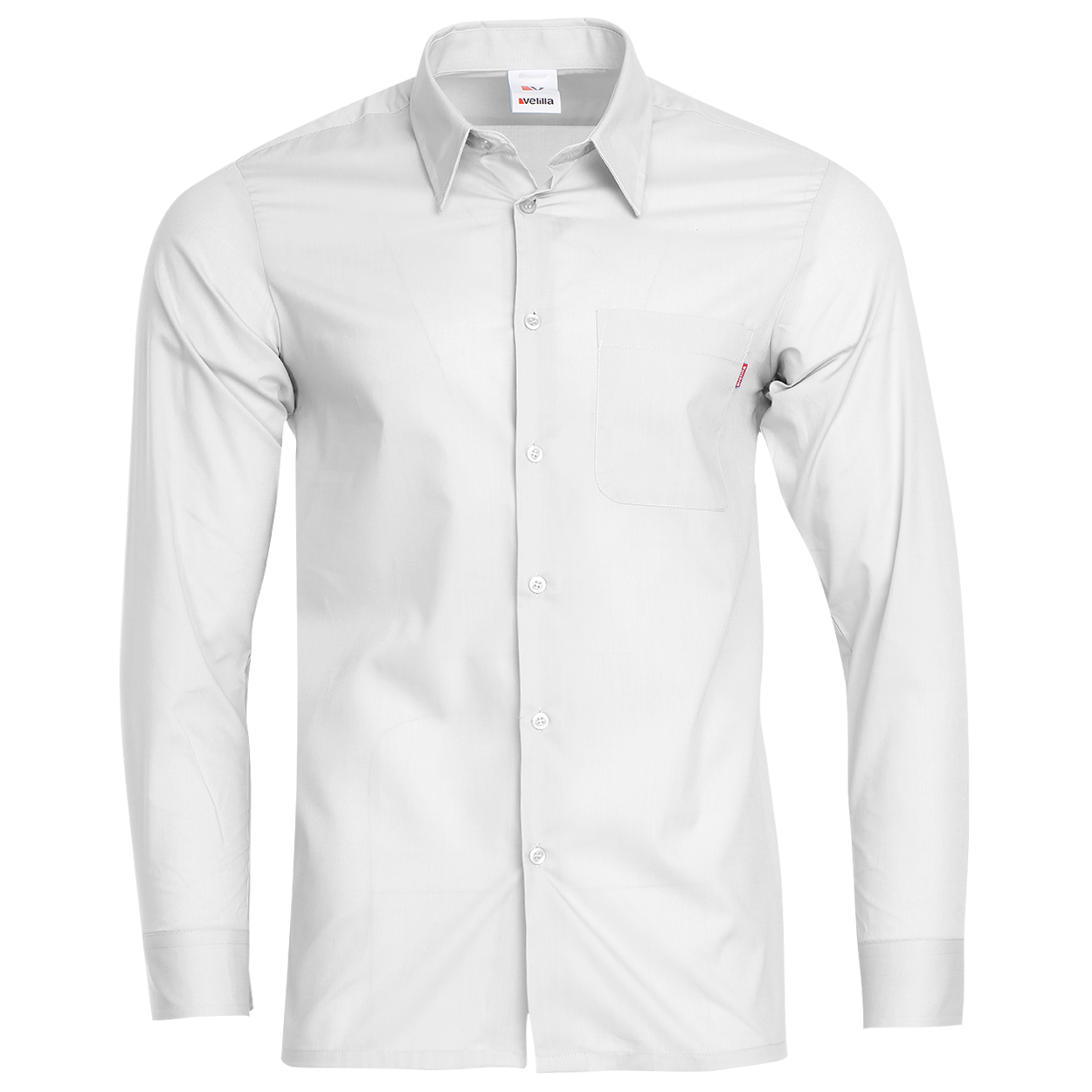 Men's shirt VELILLA WHITE