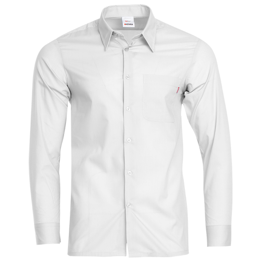 Мъжка риза VELILLA WHITE