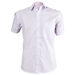 Мъжка риза CAMISA PURPLE