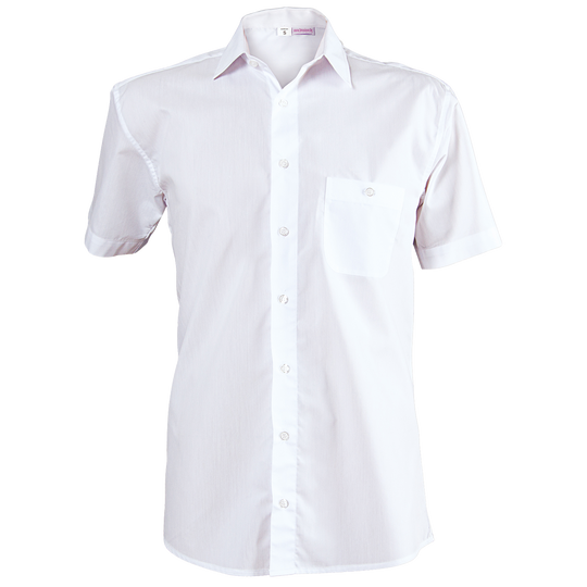 Мъжка риза CAMISA WHITE