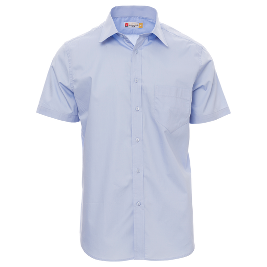 Мъжка риза PAYPER SPRING LIGHT BLUE