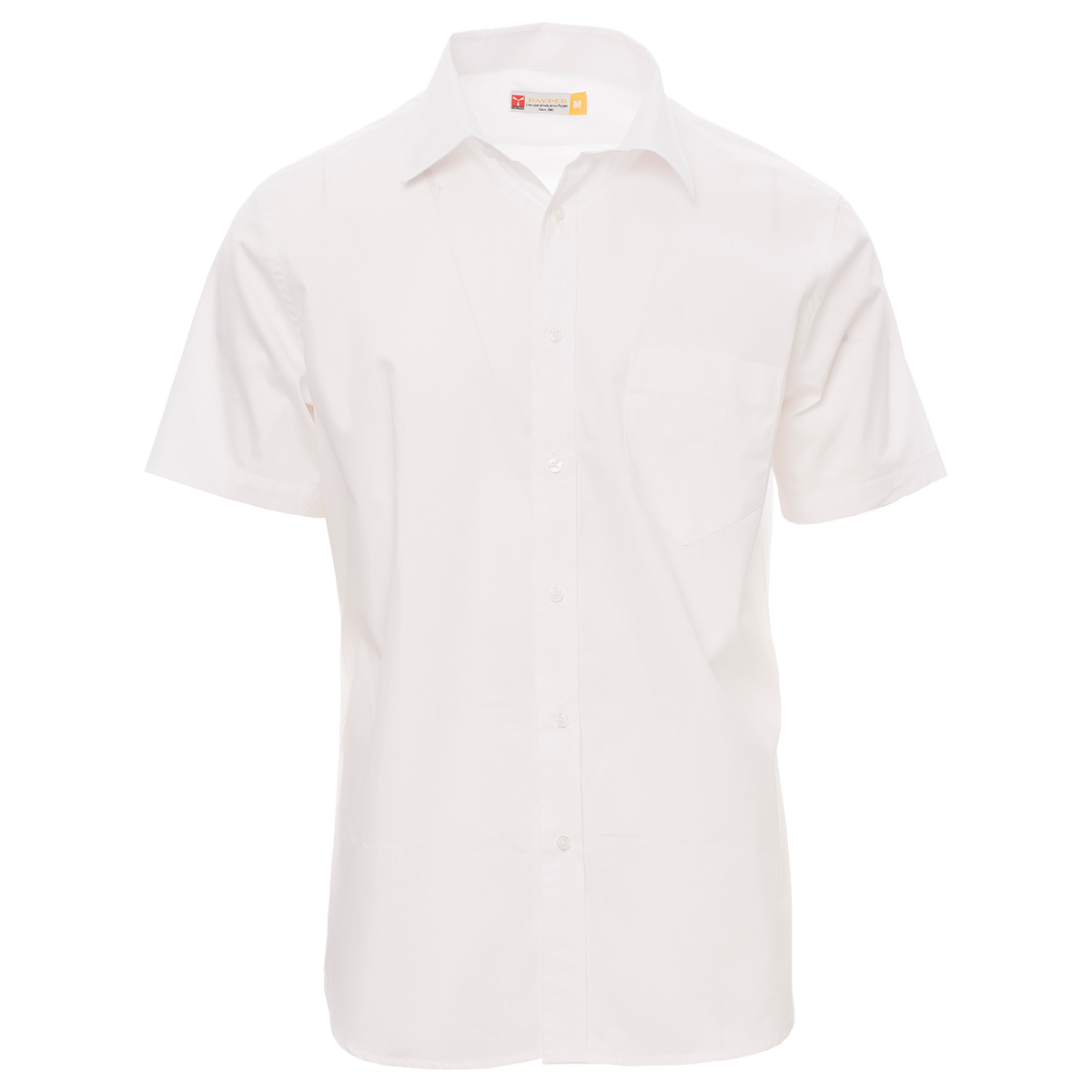 Мъжка риза PAYPER SPRING WHITE