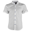 Мъжка риза PORTO FINO WHITE