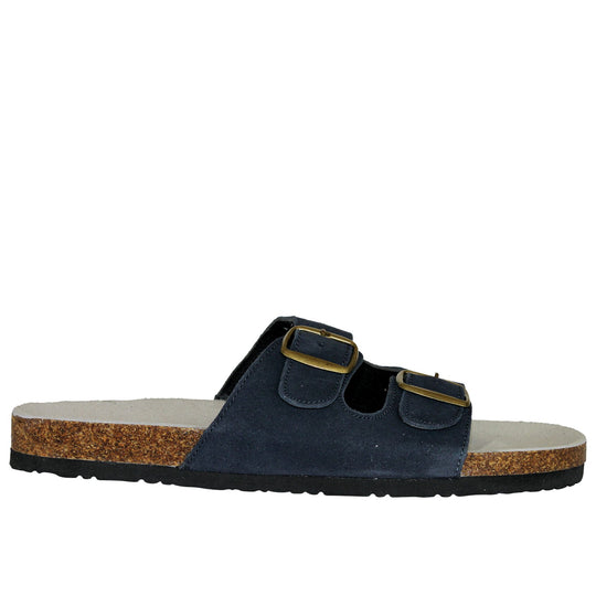 Men's slippers CORK