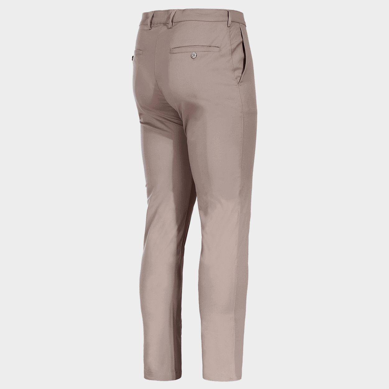 Men's suit trousers DYLAN BEIGE - 5