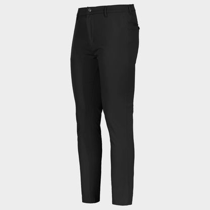 Men's suit trousers DYLAN BLACK - 3