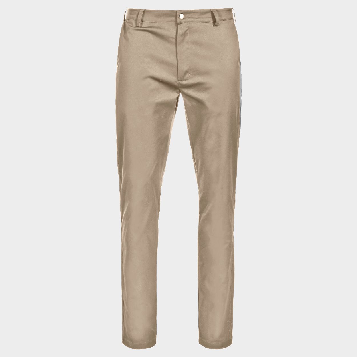 Ανδρικό παντελόνι STENSO CHINO BEIGE - 1