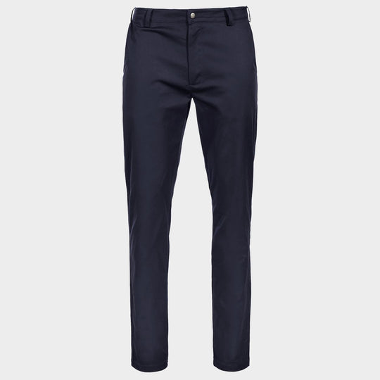 Мъжки панталон STENSO CHINO DARK BLUE - 1