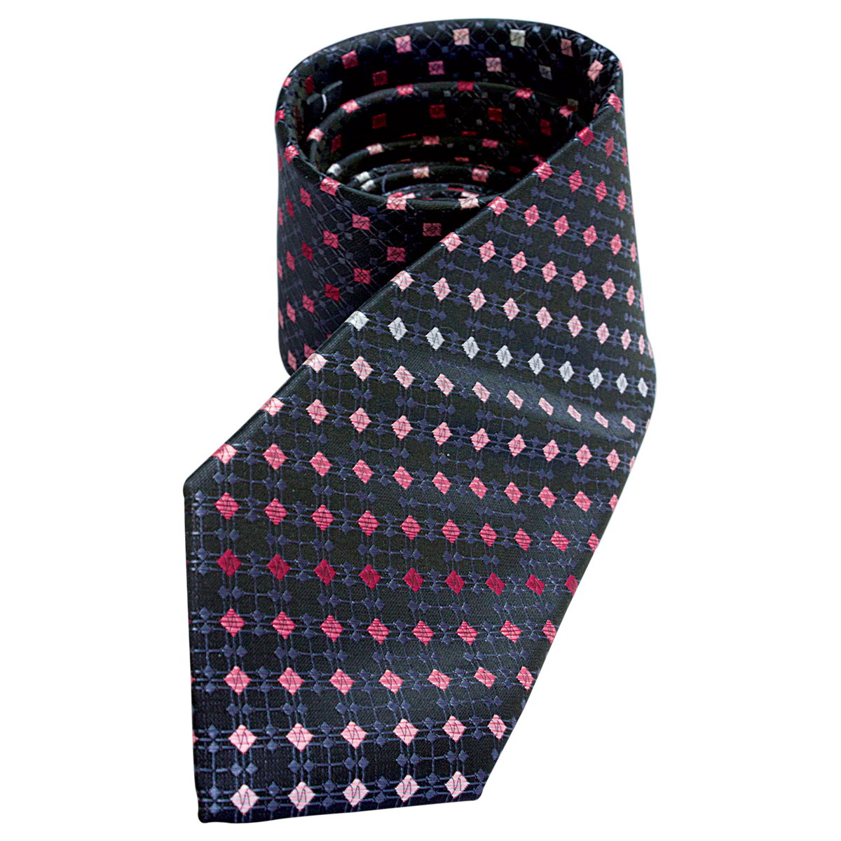 Men's tie EVELIN