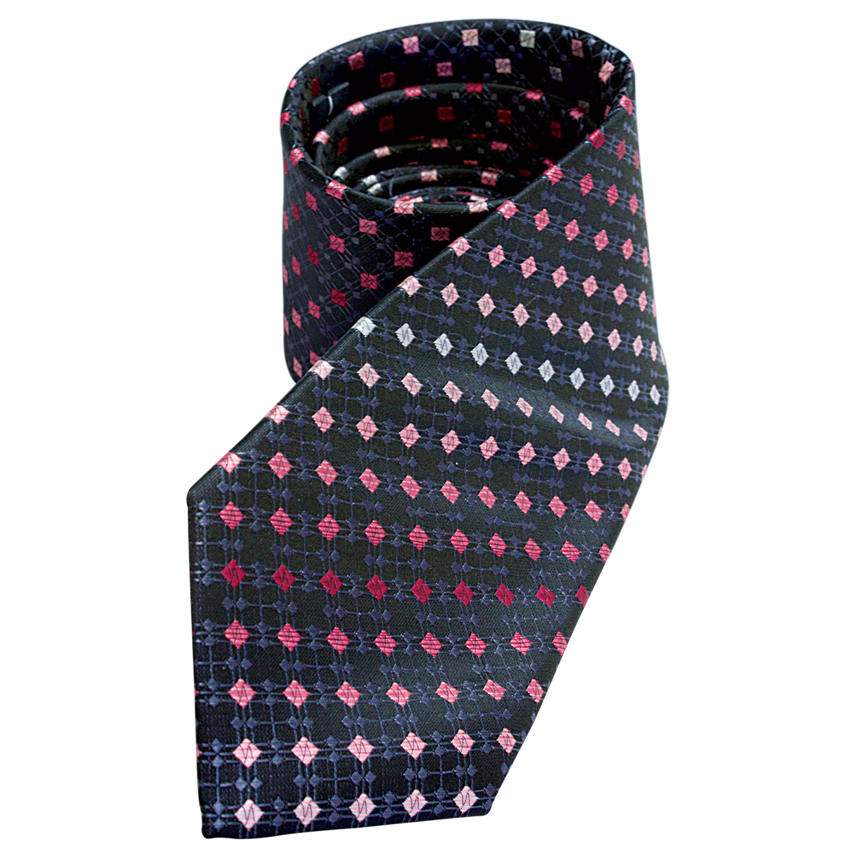 Men's tie EVELIN
