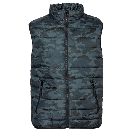 Мъжки елек SPEEDY CAMOUFLAGE
