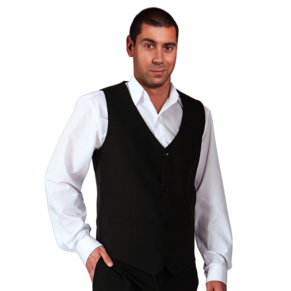 Men's vest CATALINA - 1
