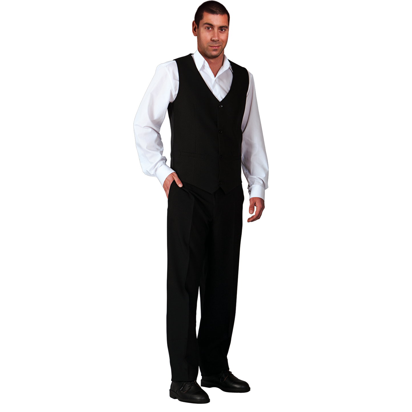 Men's vest CATALINA - 2