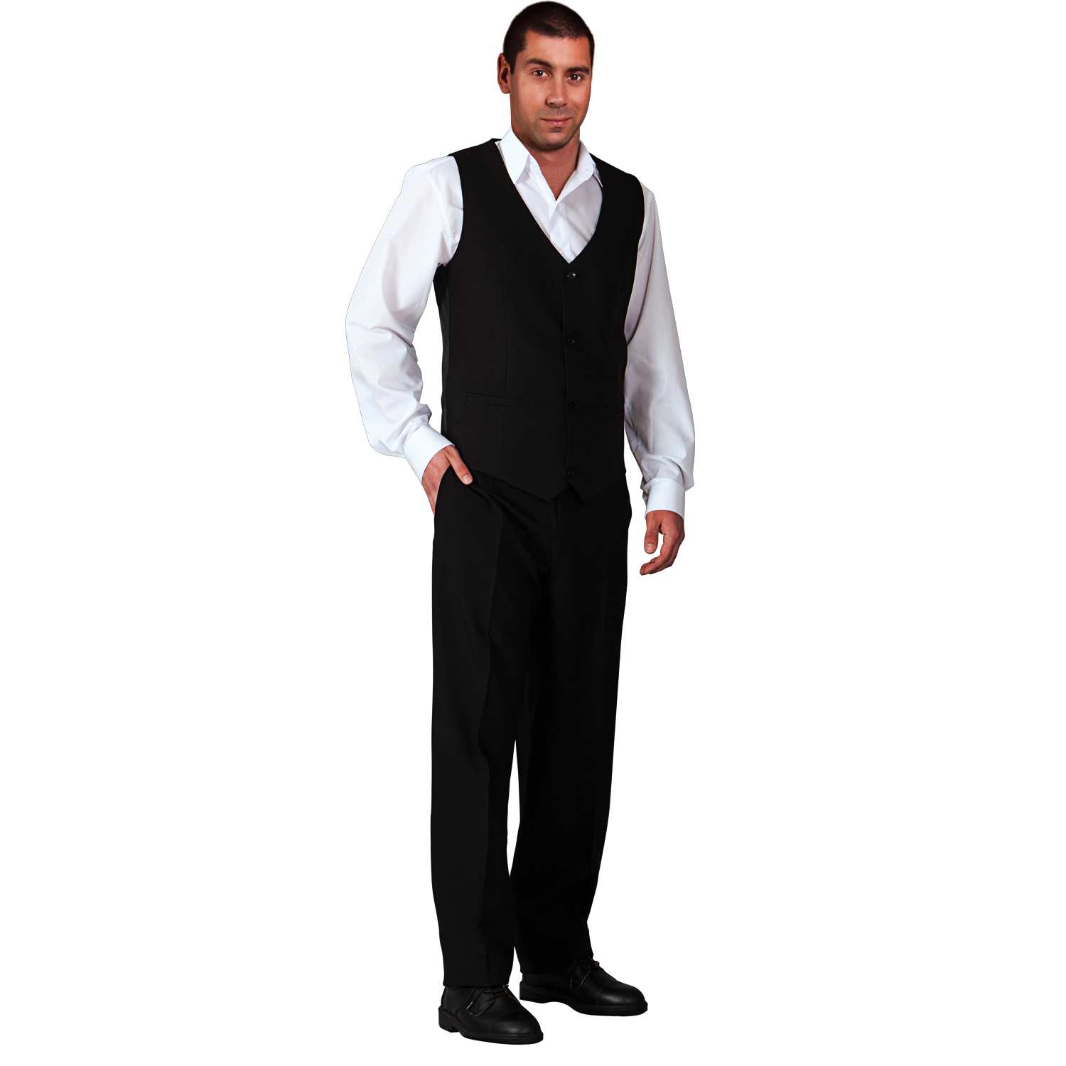 Men's vest CATALINA - 2