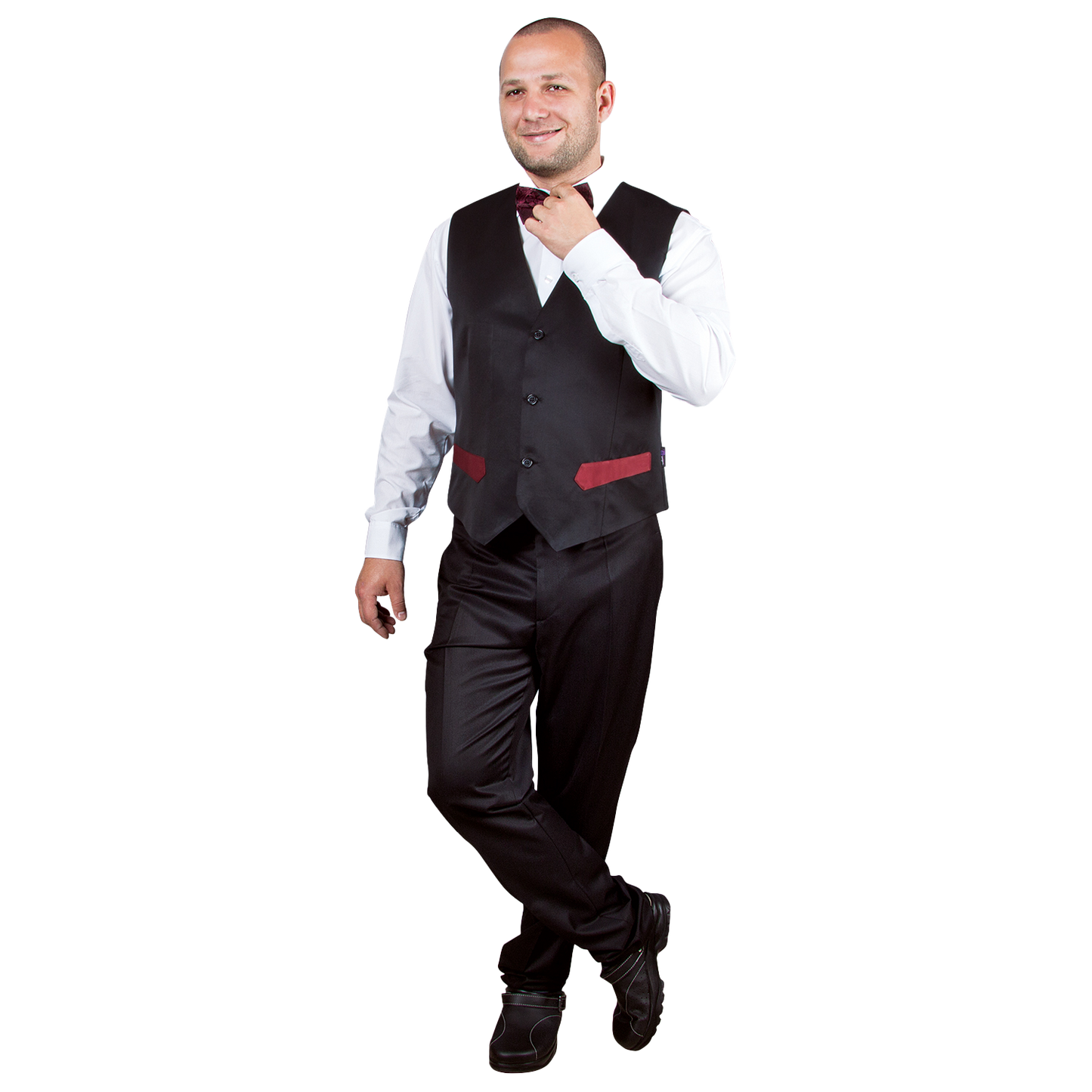 Vestă pentru bărbați CATINA - 2