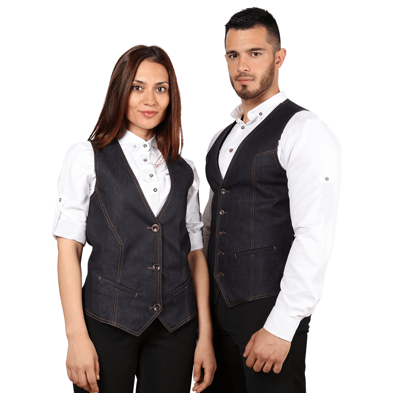 Vestă pentru bărbați JEANSTAR