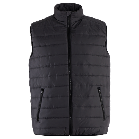 Мъжки елек SPEEDY NEO BLACK - 1