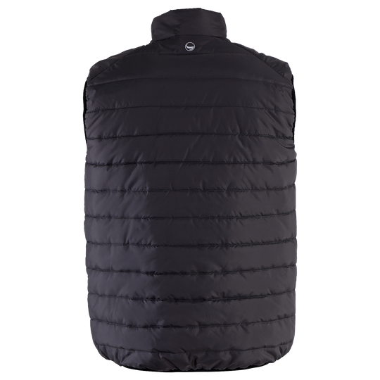 Мъжки елек SPEEDY NEO BLACK - 2