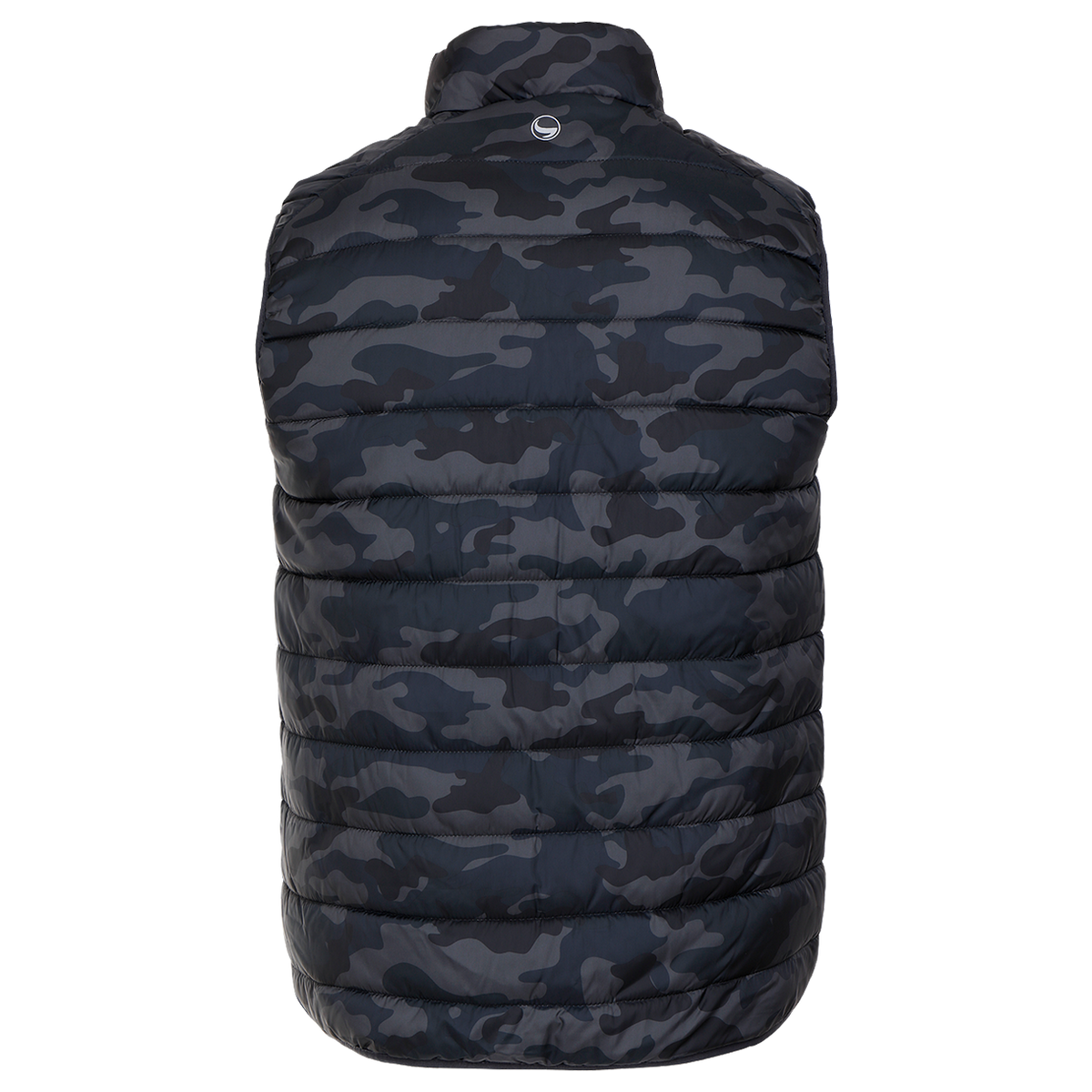 Men's vest SPEEDY NEO CAMOUFLAGE - 2