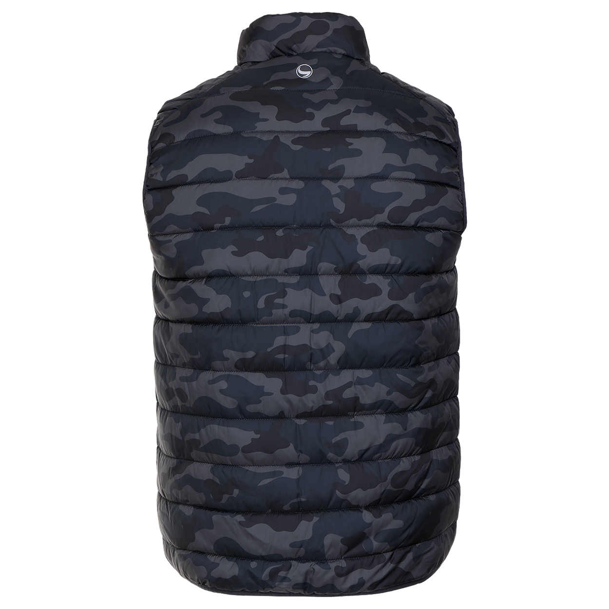 Men's vest SPEEDY NEO CAMOUFLAGE - 2