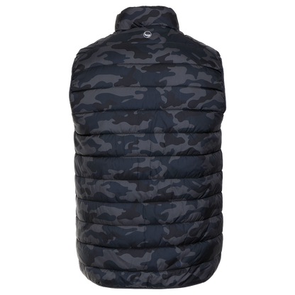 Men's vest SPEEDY NEO CAMOUFLAGE - 2