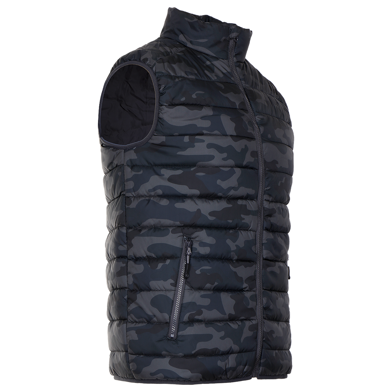Men's vest SPEEDY NEO CAMOUFLAGE - 3