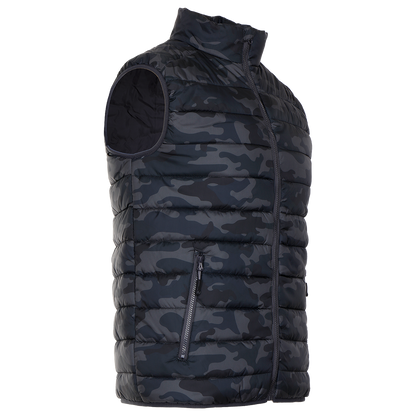 Men's vest SPEEDY NEO CAMOUFLAGE - 3