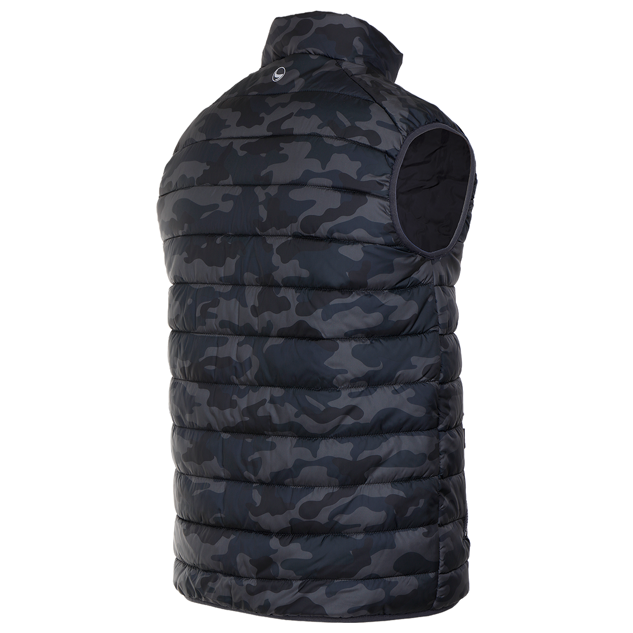 Men's vest SPEEDY NEO CAMOUFLAGE - 4