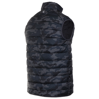 Men's vest SPEEDY NEO CAMOUFLAGE - 4